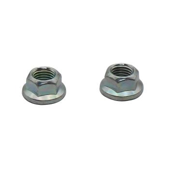 2023 Acura RDX Suspension Stabilizer Bar Link Kit Front CTR CL0227 image 2 of 2