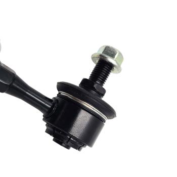 2003 Hyundai Sonata Suspension Stabilizer Bar Link Kit Front CTR CL0257 image 4 of 4