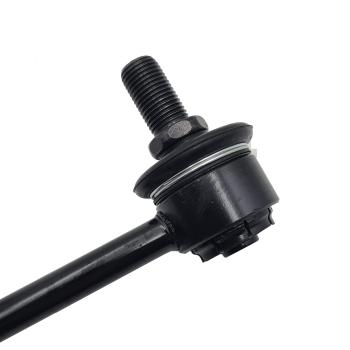2003 Hyundai Santa Fe Suspension Stabilizer Bar Link Kit Front Left CTR CL0258L image 1 of 1