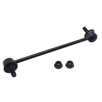 2003 Hyundai Santa Fe Suspension Stabilizer Bar Link Kit Front Right CTR CL0258R image 1 of 3