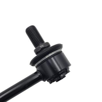 2003 Hyundai Santa Fe Suspension Stabilizer Bar Link Kit Front Right CTR CL0258R image 2 of 3