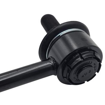 2003 Hyundai Santa Fe Suspension Stabilizer Bar Link Kit Front Right CTR CL0258R image 3 of 3