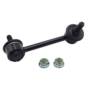 2003 Hyundai Santa Fe Suspension Stabilizer Bar Link Kit Rear Left CTR CL0260L image 1 of 2