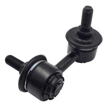 2005 Hyundai Accent Suspension Stabilizer Bar Link Kit Front Left CTR CL0261L image 2 of 3
