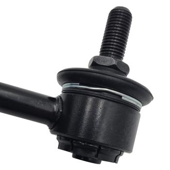 2005 Hyundai Accent Suspension Stabilizer Bar Link Kit Front Left CTR CL0261L image 3 of 3