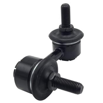 2005 Hyundai Accent Suspension Stabilizer Bar Link Kit Front Right CTR CL0261R image 2 of 2