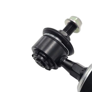 2004 Mitsubishi Outlander Suspension Stabilizer Bar Link Kit Front CTR CL0263 image 2 of 2