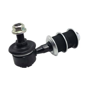 1989 Hyundai Sonata Suspension Stabilizer Bar Link Kit Front CTR CL0263 image 3 of 4