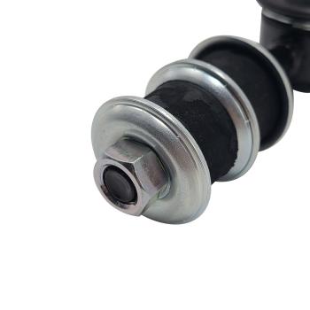 1989 Hyundai Sonata Suspension Stabilizer Bar Link Kit Front CTR CL0263 image 4 of 4