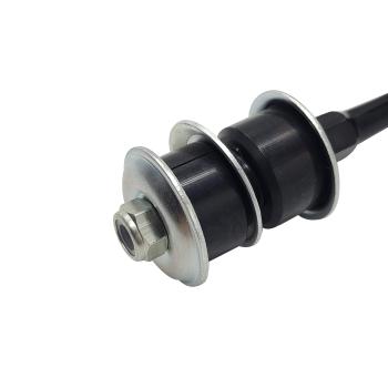 2004 Mitsubishi Outlander Suspension Stabilizer Bar Link Kit Front CTR CL0264 image 2 of 3
