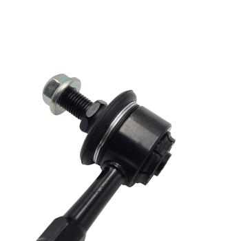 2004 Mitsubishi Outlander Suspension Stabilizer Bar Link Kit Front CTR CL0264 image 3 of 3