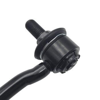 2008 Hyundai Sonata Suspension Stabilizer Bar Link Kit Front CTR CL0266 image 2 of 2