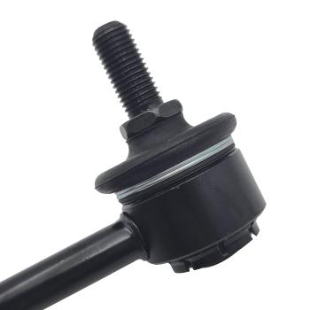 2005 Hyundai Tiburon Suspension Stabilizer Bar Link Kit Front Left CTR CL0272L image 2 of 2