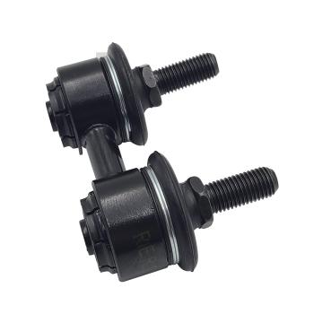 2000 Hyundai Elantra Suspension Stabilizer Bar Link Kit Front CTR CL0273 image 2 of 2