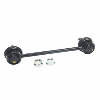 2009 Hyundai Elantra Suspension Stabilizer Bar Link Kit Rear CTR CL0276 image 2 of 2