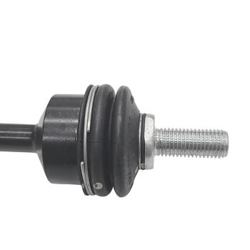 2014 Hyundai Genesis Suspension Stabilizer Bar Link Kit Rear CTR CL0281 image 1 of 1