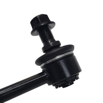 2009 Kia Sorento Suspension Stabilizer Bar Link Kit Front Right CTR CL0339R image 2 of 2