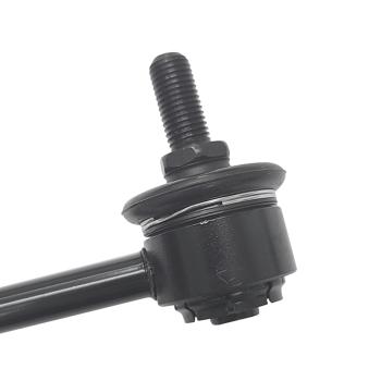 2007 Kia Rio5 Suspension Stabilizer Bar Link Kit Front Left CTR CL0344L image 2 of 2