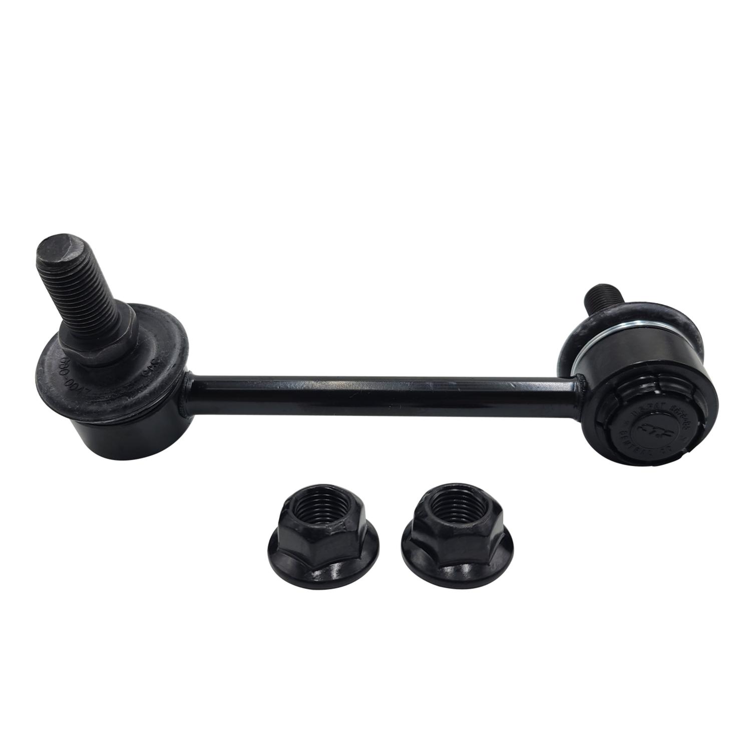 CTR CL0363L - Suspension Stabilizer Bar Link Kit CTR CL0363L Suspension Stabilizer Bar Link Kit product image 1 of 2