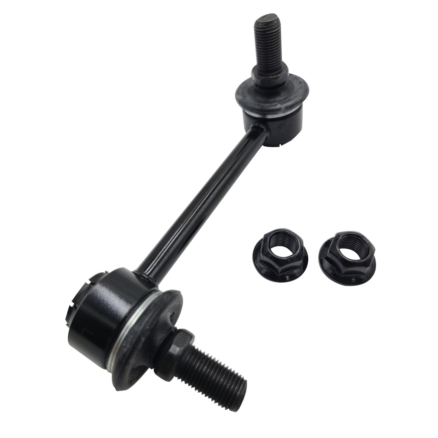 CTR CL0363L - Suspension Stabilizer Bar Link Kit CTR CL0363L Suspension Stabilizer Bar Link Kit product image 2 of 2