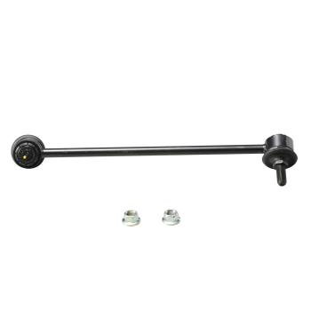 2005 Mitsubishi Eclipse Suspension Stabilizer Bar Link Kit Front Left CTR CL0377 image 1 of 1