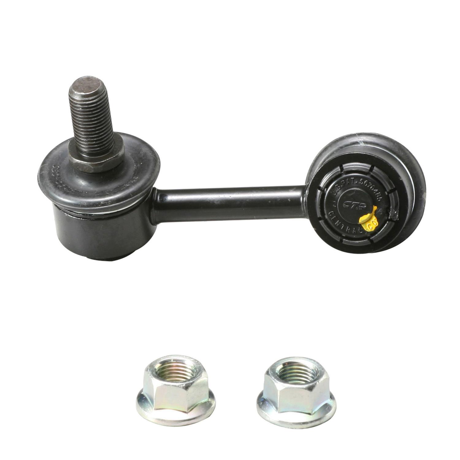 CTR CL0378 Suspension Stabilizer Bar Link Kit product image 2 of 2