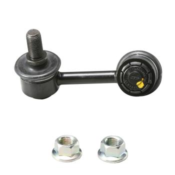 2004 Mitsubishi Montero Suspension Stabilizer Bar Link Kit Front Right CTR CL0378 image 2 of 2