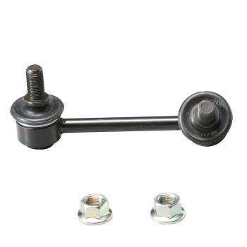 2004 Mitsubishi Montero Suspension Stabilizer Bar Link Kit Rear Right CTR CL0380 image 1 of 1
