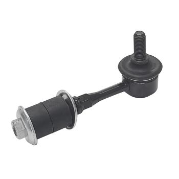 2007 Mitsubishi Lancer Suspension Stabilizer Bar Link Kit Rear CTR CL0384 image 1 of 1
