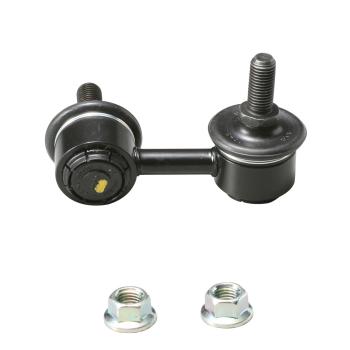 2015 Mitsubishi Lancer Suspension Stabilizer Bar Link Kit Front Right CTR CL0395 image 1 of 1