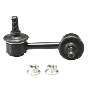 2013 Mitsubishi Outlander Suspension Stabilizer Bar Link Kit Rear Left CTR CL0398 image 1 of 1
