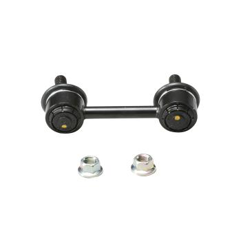 2008 Honda S2000 Suspension Stabilizer Bar Link Kit Rear CTR CL0437 image 2 of 2