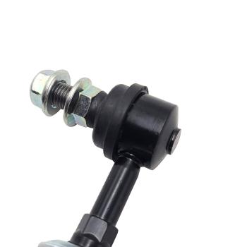 1999 Nissan Maxima Suspension Stabilizer Bar Link Kit Front CTR CL0442 image 3 of 3