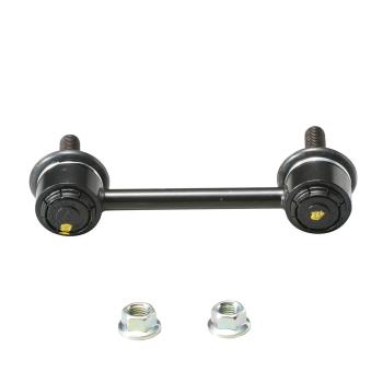 2006 Nissan X-Trail Suspension Stabilizer Bar Link Kit Rear CTR CL0473 image 1 of 1