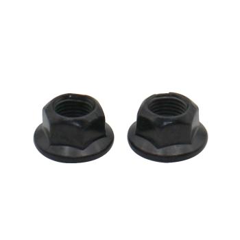 2023 Nissan Titan XD Suspension Stabilizer Bar Link Kit Front Left CTR CL0508L image 2 of 2