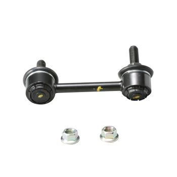 2003 Toyota RAV4 Suspension Stabilizer Bar Link Kit Rear Left CTR CL0593 image 1 of 1