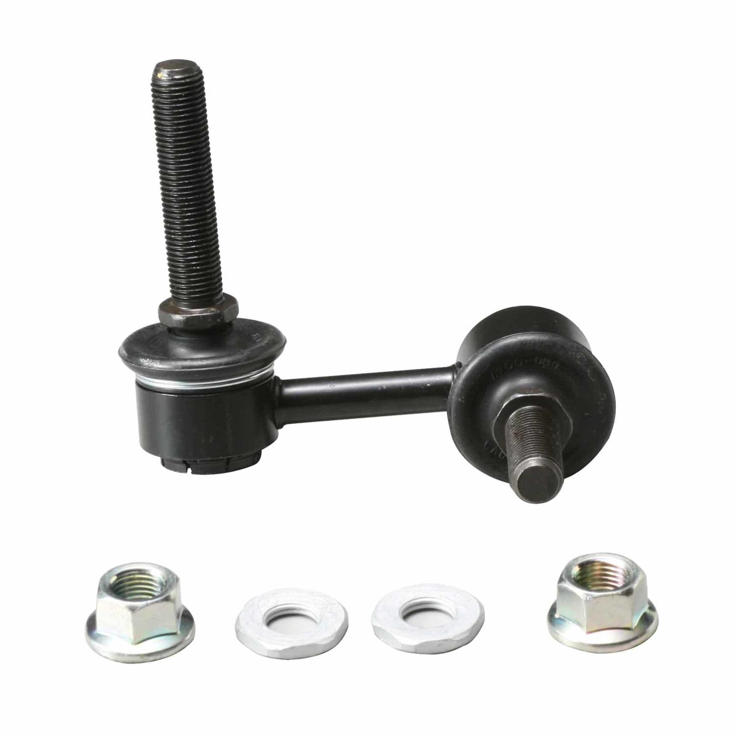 CTR CL0599 - Suspension Stabilizer Bar Link Kit CTR CL0599 Suspension Stabilizer Bar Link Kit product image 1 of 1