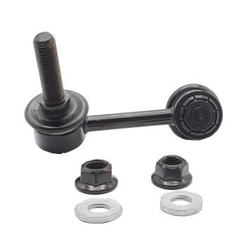 2017 Lexus RC Turbo Suspension Stabilizer Bar Link Kit Front Left CTR CL0640L image 1 of 1