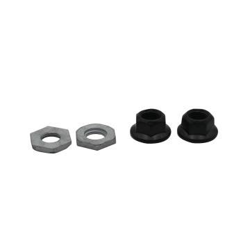 2017 Lexus RC Turbo Suspension Stabilizer Bar Link Kit Front Right CTR CL0640R image 2 of 2