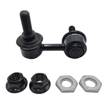 2010 Subaru Tribeca Suspension Stabilizer Bar Link Kit Rear Left CTR CL0653L image 1 of 2