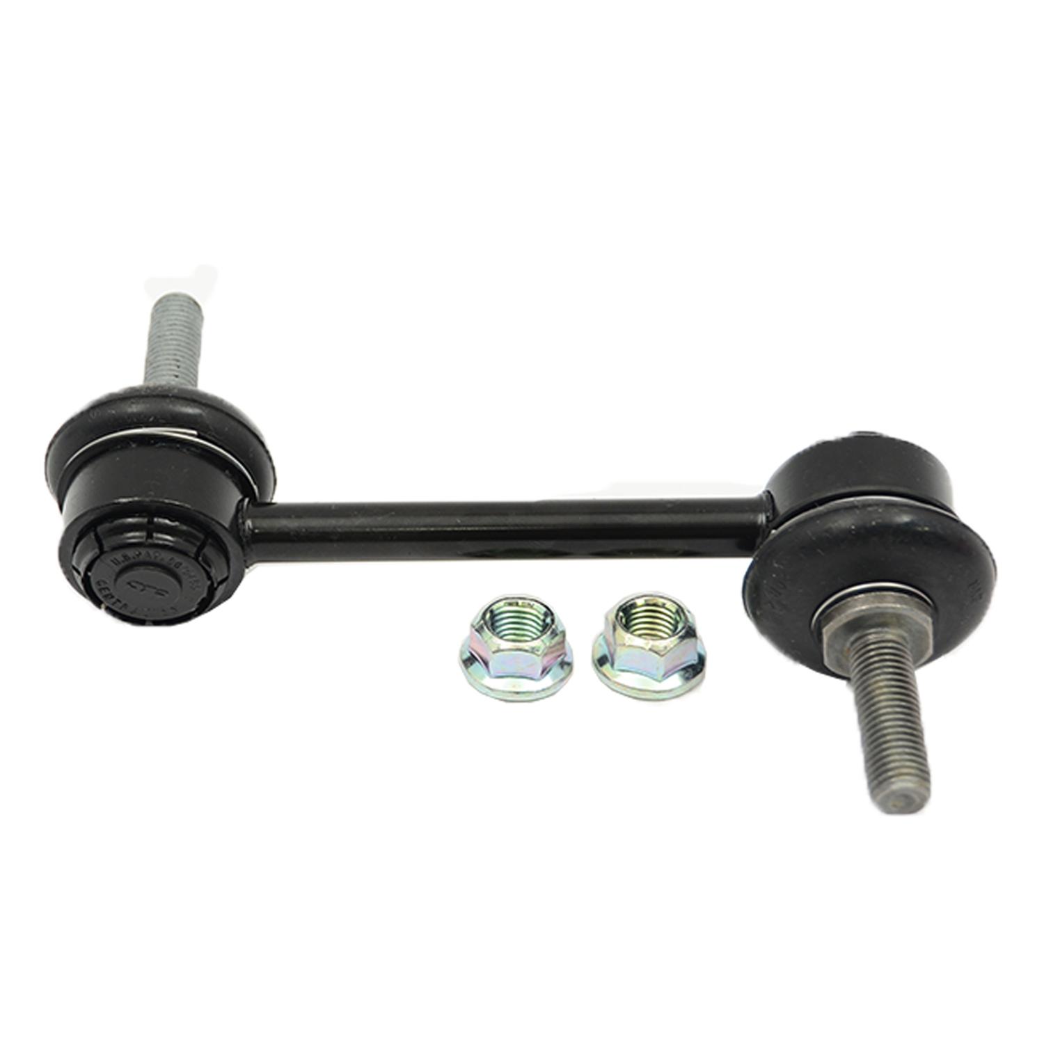 CTR CL0655 - Suspension Stabilizer Bar Link Kit CTR CL0655 Suspension Stabilizer Bar Link Kit product image 1 of 1