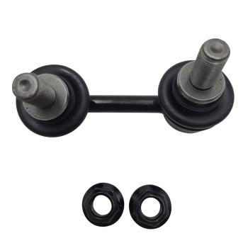 2018 Nissan Maxima Suspension Stabilizer Bar Link Kit Rear Right CTR CL0661R image 1 of 1