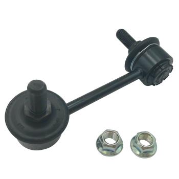 2014 Mazda MX-5 Miata Suspension Stabilizer Bar Link Kit Front Left CTR CL0677L image 1 of 1
