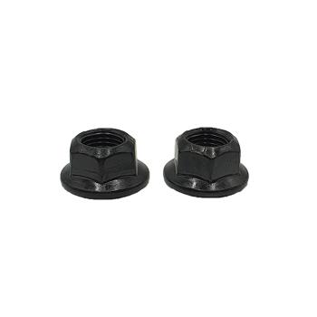 2017 Jeep Compass Suspension Stabilizer Bar Link Kit Rear CTR CL0715 image 1 of 1
