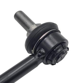 2001 BMW X5 Suspension Stabilizer Bar Link Kit Front Right CTR CL0752R image 2 of 2