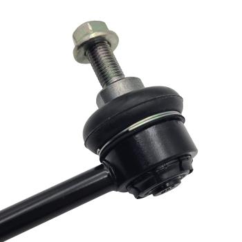 2013 Volvo S60 Suspension Stabilizer Bar Link Kit Rear CTR CL0772 image 2 of 2