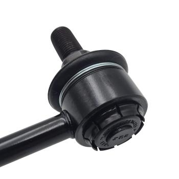 2004 Audi TT Quattro Suspension Stabilizer Bar Link Kit Front Left CTR CL0780L image 2 of 2