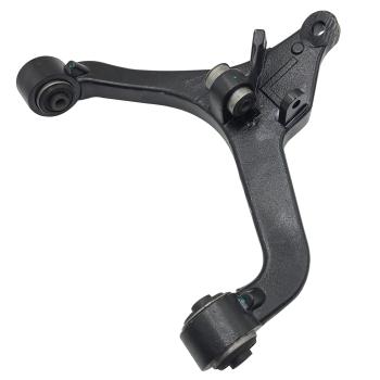 2002 Jeep Liberty Suspension Control Arm Front Left Lower CTR CQ0019L image 2 of 2