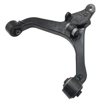 2002 Jeep Liberty Suspension Control Arm Front Right Lower CTR CQ0019R image 2 of 2