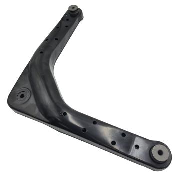 2001 Jeep Grand Cherokee Suspension Control Arm Rear Upper CTR CQ0025 image 2 of 2